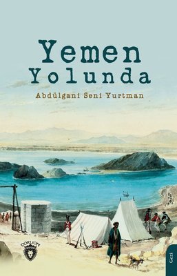 Yemen Yolunda | Yeditepe Yayınevi
