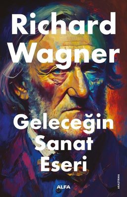 Geleceğin Sanat Eseri | Alfa Yayınları