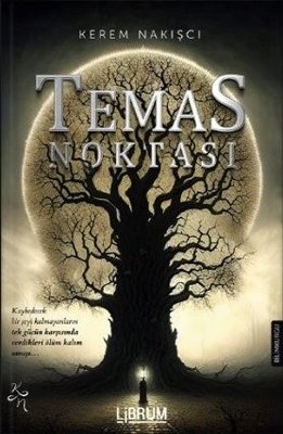 Temas Noktası | Librum Kitap