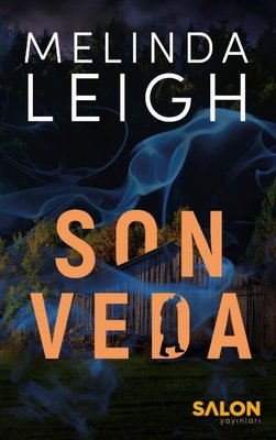 Son Veda - Morgan Dane Serisi 2.Kitap | Salon Yayınları
