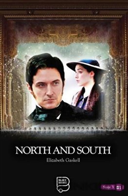 North And South Level - 3 | Akyüz Yayınları