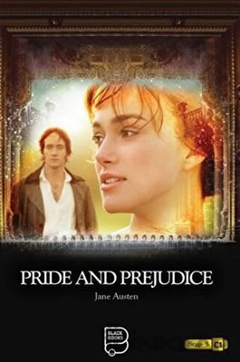 Pride And Prejudice Level - 5 | Akyüz Yayınları