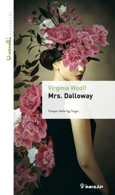 Mrs. Dalloway - Livaneli Kitaplığı | İnkılap Yayınları