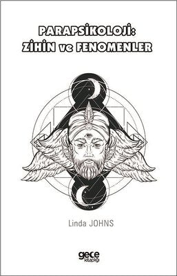 Parapsikoloji: Zihin ve Fenomenler | Gece Kitaplığı