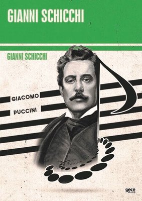 Gianni Schicchi | Gece Kitaplığı