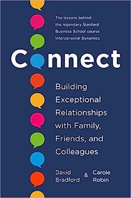 Connect | Penguin Books Ltd