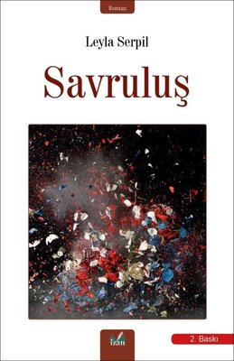 Savruluş | İzan Yayıncılık