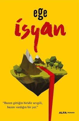 İsyan | Yabancı Yayınları