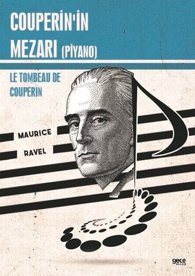 Couperin'in Mezarı (Piyano) Le tombeau de Couperin | Gece Kitaplığı