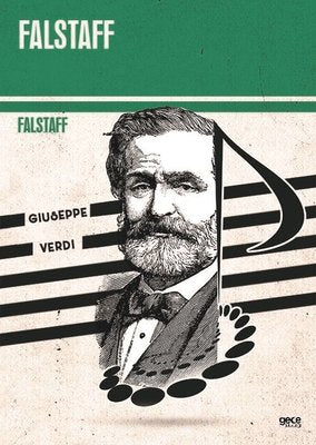 Falstaff | Gece Kitaplığı