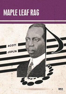 Maple Leaf Rag | Gece Kitaplığı