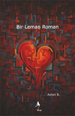 Bir Leman Roman | A7 Kitap