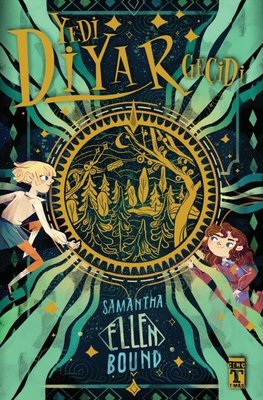 Yedi Diyar Geçidi | Genç Timaş