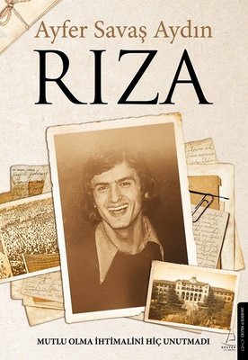 Rıza | Destek Yayınları
