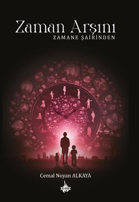 Zaman Arşını - Zamane Şairinden | OD Kitap