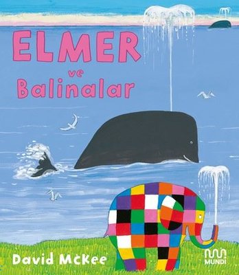 Elmer ve Balinalar | Mundi