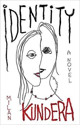 Identity | Faber and Faber Paperback