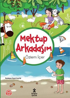 Mektup Arkadaşım | Doğan Çocuk