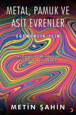 Metal Pamuk ve Asit Evrenler - Egemenlik İçin | Cinius