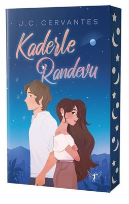 Kaderle Randevu | Artemis Yayınları