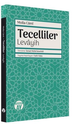 Tecelliler - Levayih | Büyüyenay Yayınları