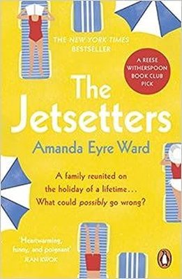 Jetsetters | Penguin Books Ltd