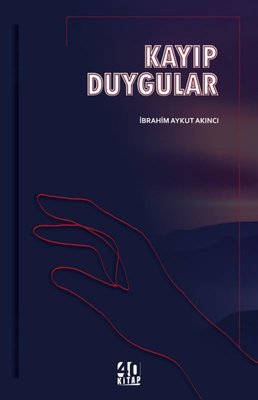Kayıp Duygular | 40 Kitap