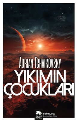Yıkımın Çocukları | Eksik Parça
