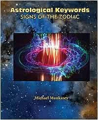 Astrological Keywords Signs of the Zodiac | American Federation of Astrologers