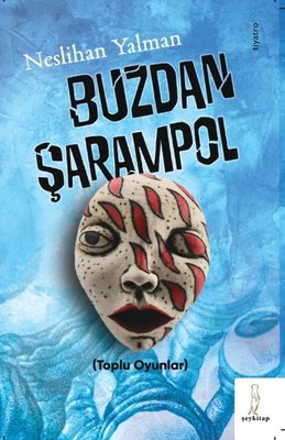 Buzdan Şarampol | ŞEY Kitap