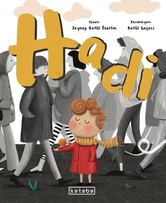 Hadi | Ketebe Yayınları
