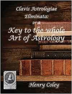 Key to the Whole Art of Astrology | American Federation of Astrologers