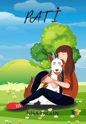 Pati | Ateş Yayınları