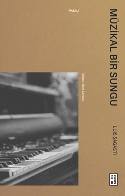 Müzikal Bir Sungu | Ketebe