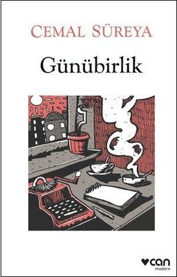 Günübirlik | Can Yayınları