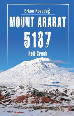 Mount Ararat 5137 - Hell Creek | Okur Kitaplığı
