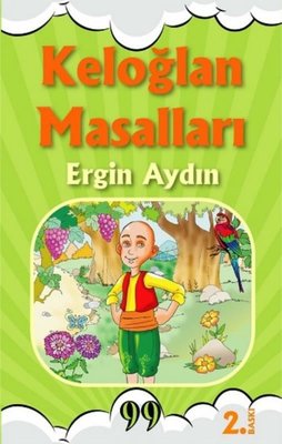 Keloğlan Masalları | Doksan Dokuz Yayınları