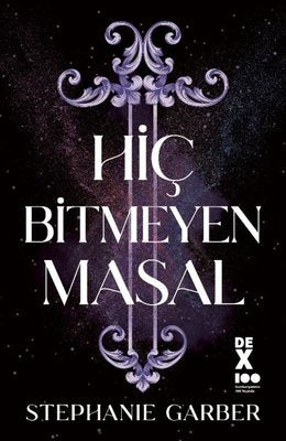 Hiç Bitmeyen Masal | DEX