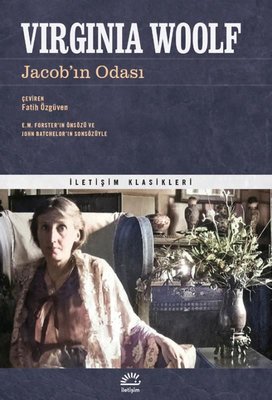 Jacob'ın Odası - İletişim Klasikleri | İletişim Yayınları