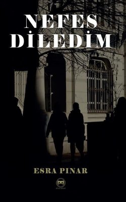 Nefes Diledim | Siyah Beyaz