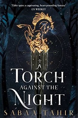 Torch Against the Night | Agenor Publishing