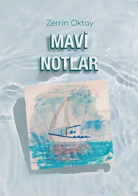 Mavi Notlar | İzan Yayıncılık