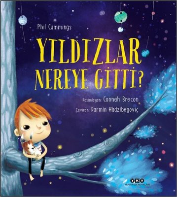 Yıldızlar Nereye Gitti? | Yapı Kredi Yayınları