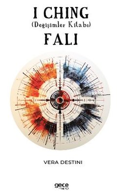 I Chi̇ng Deği̇şi̇mler Ki̇tabı Falı | Gece Kitaplığı