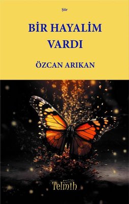 Bir Hayalim Vardı | Telmih Kitap