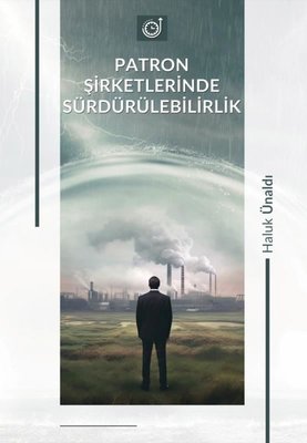 Patron Şirketlerinde Sürdürülebilirlik | Sokak Kitapları Yayınları