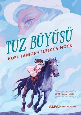 Tuz Büyüsü | Alfa Yayınları