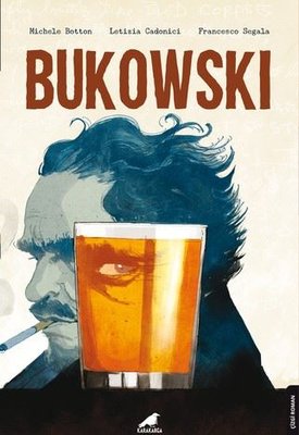 Bukowski | Karakarga Yayınları