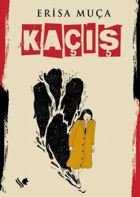 Kaçış | S.S International Publishing