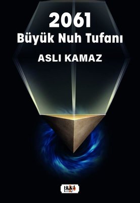 2061 Büyük Nuh Tufanı | Tilki Yayınları